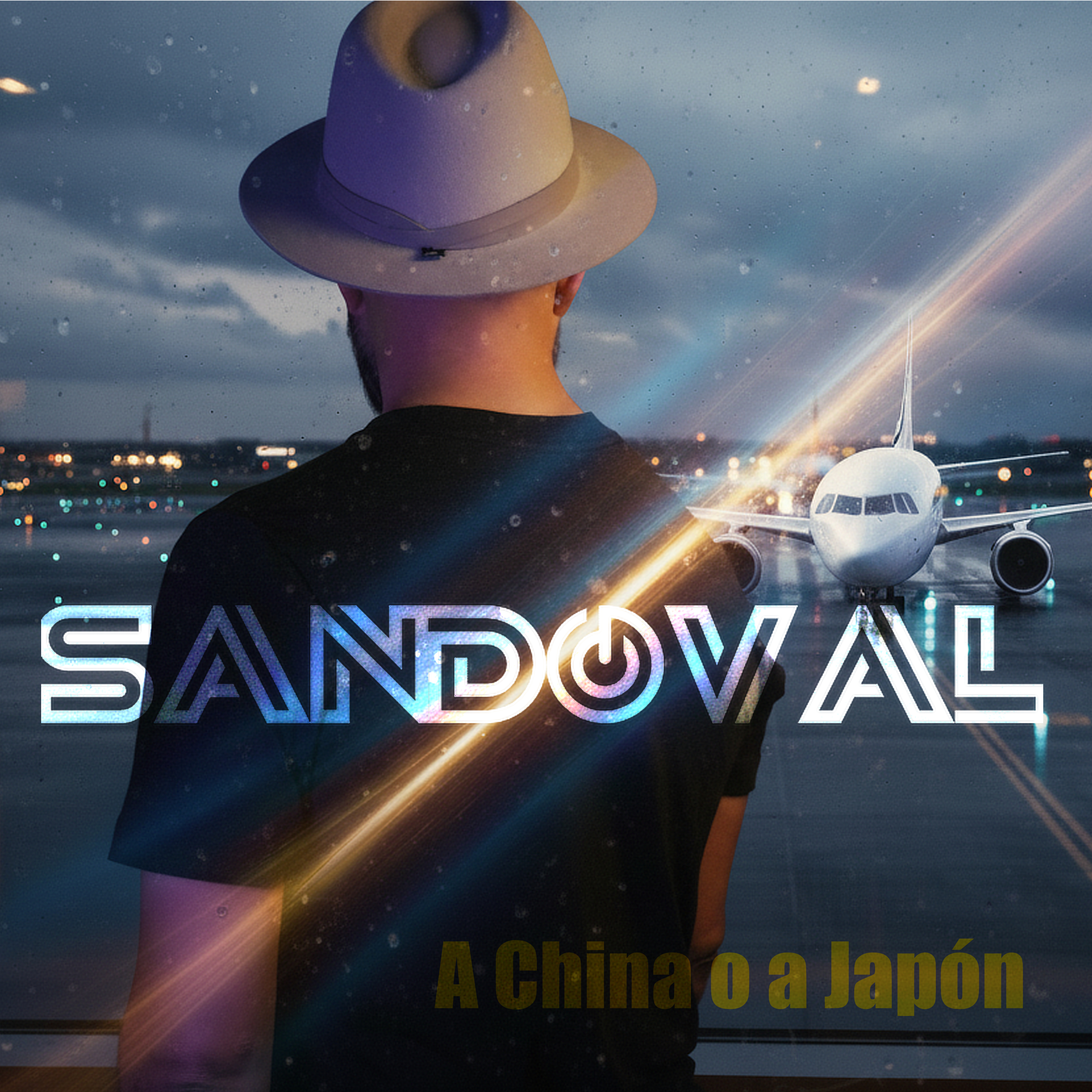 A China o a Japón