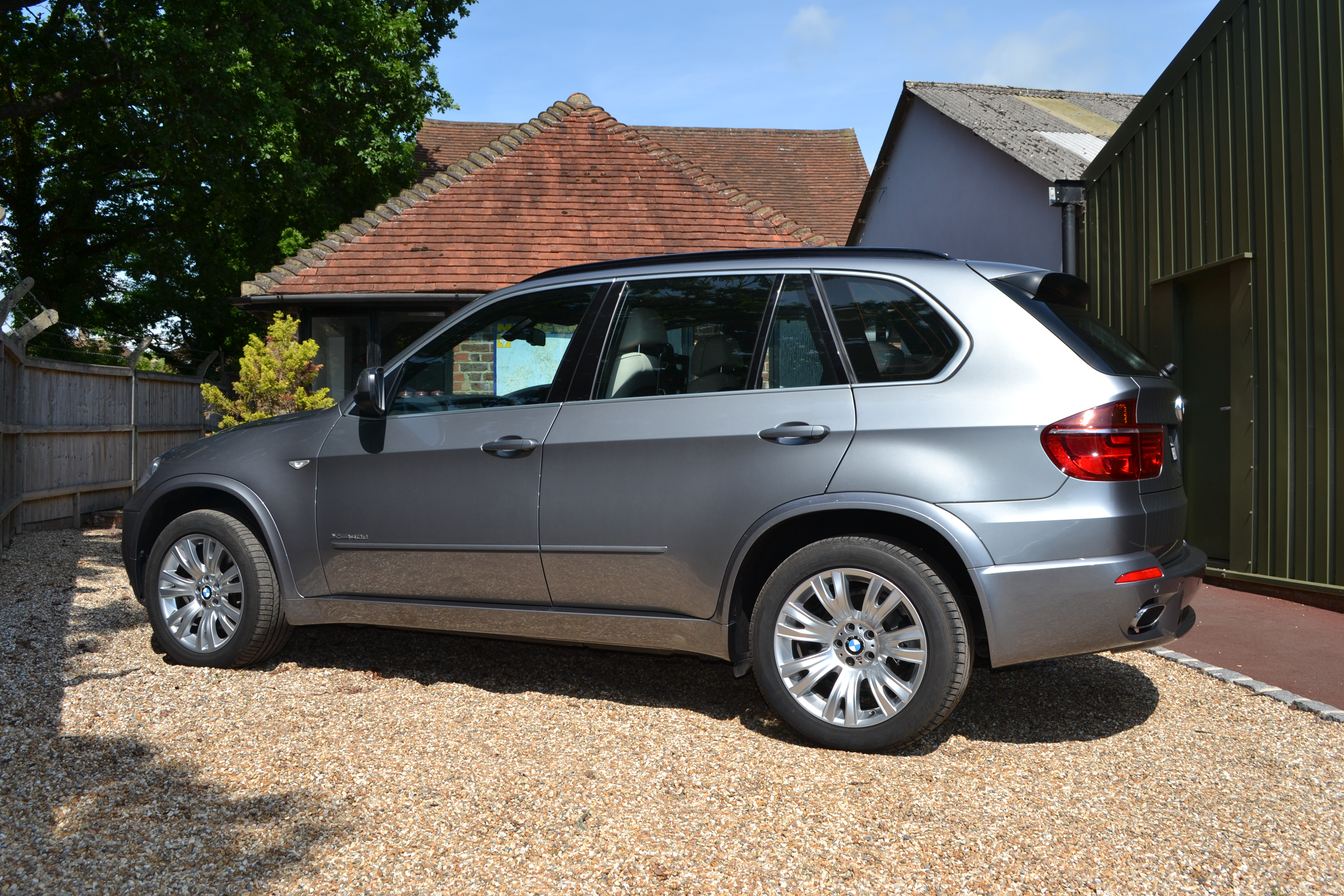 Диски bmw x5 e70