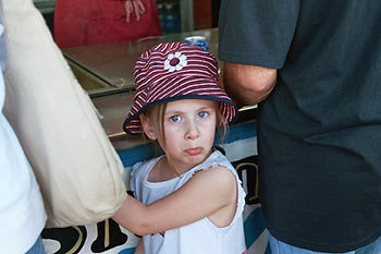tantruming girl image courtesy of Lisa Chamberlain (lisacchamberlain on flickr)