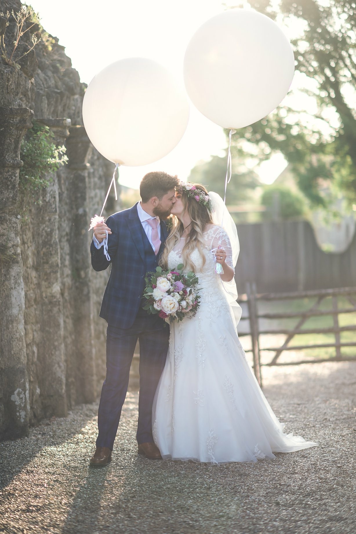 Cool Wedding Hair Kent Terri Gilham