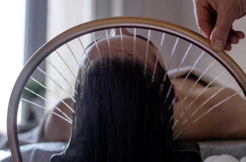 BLACK FRIDAY Harmony Head Spa Gift Voucher - Upgrade