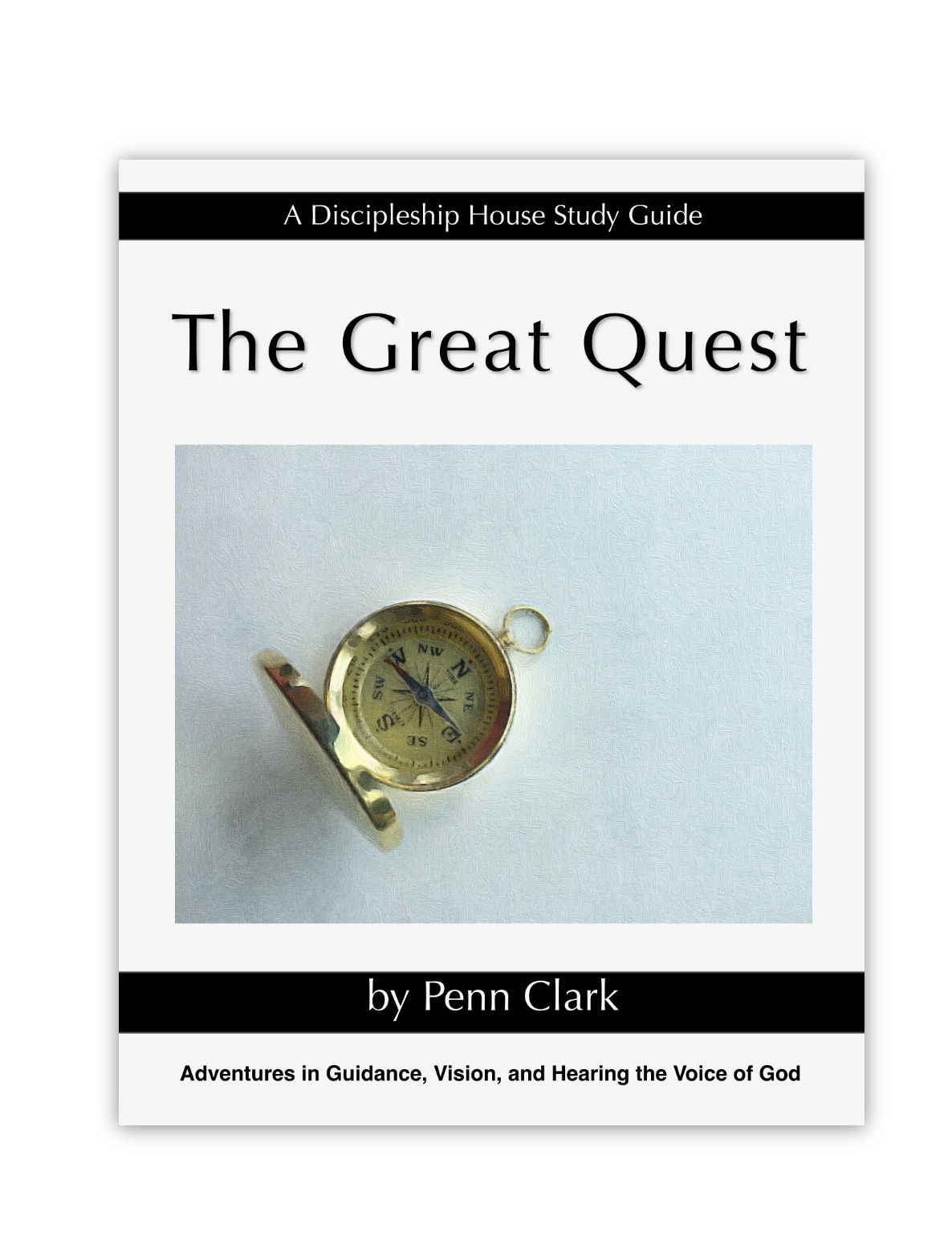 The Great Quest