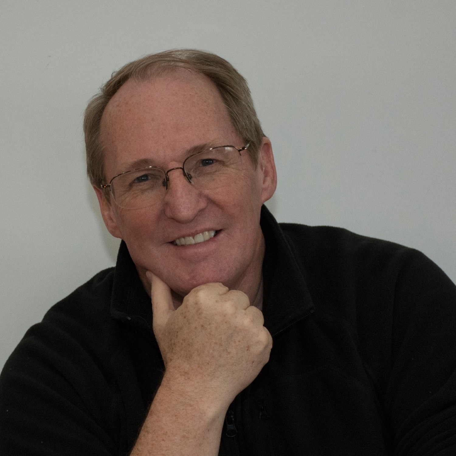 Writer: Penn Clark