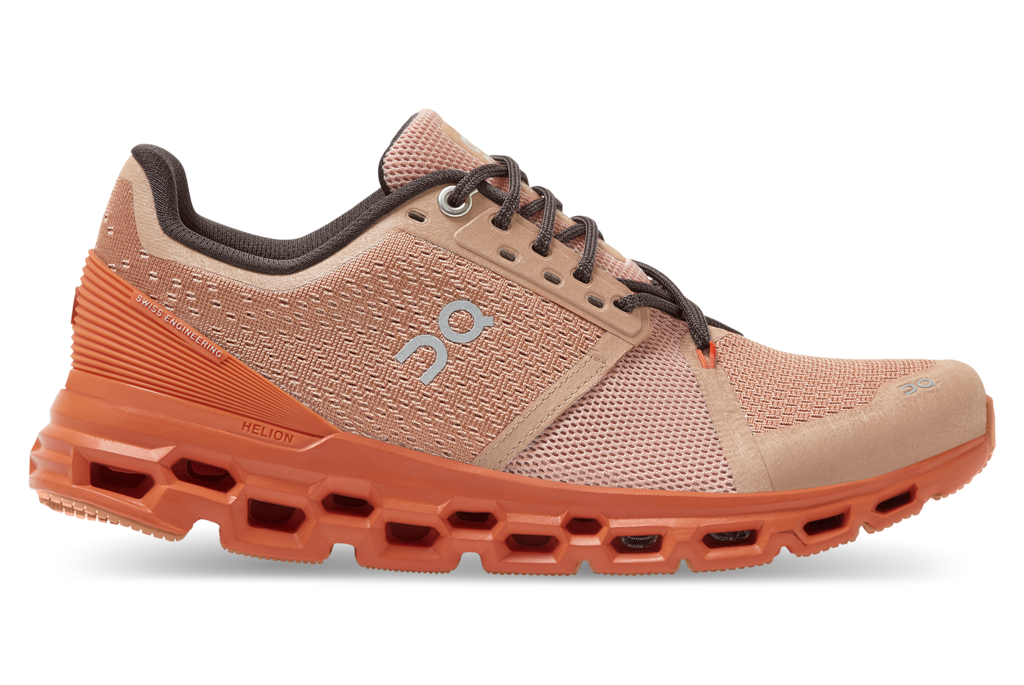 Cloudstratus Women