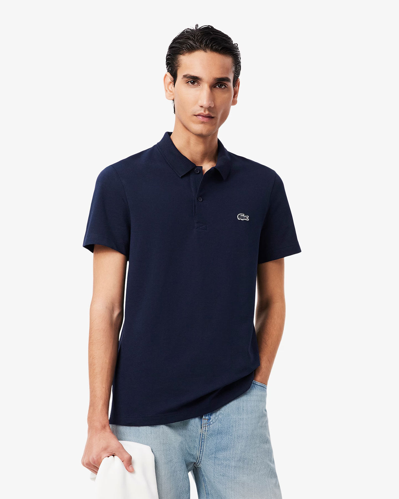 Polo navy