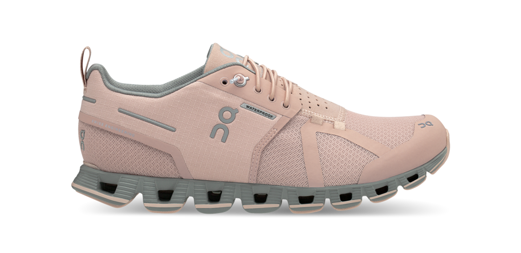 Cloud Waterproof Women