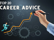 Top 20 Career Advice for Extraordinary Growth
