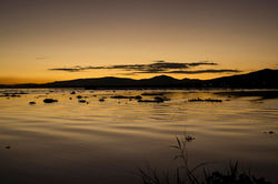 Serie "Cielo y Agua"