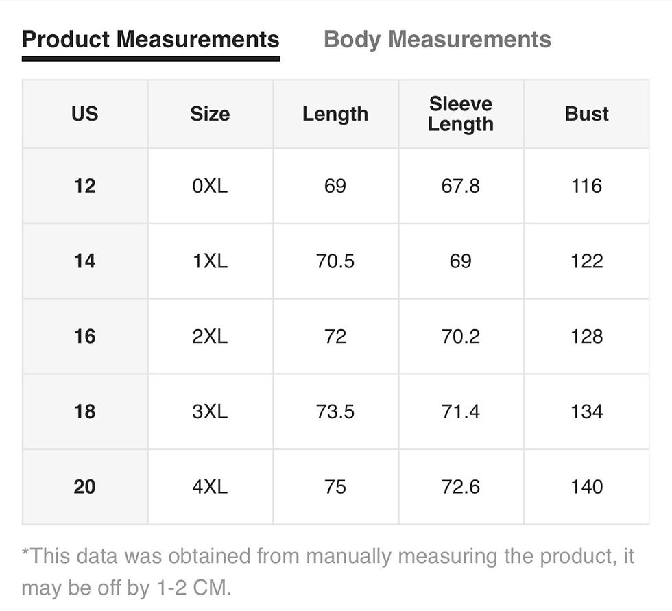 Miniatura: Blusa manga larga con print rojo y negro.