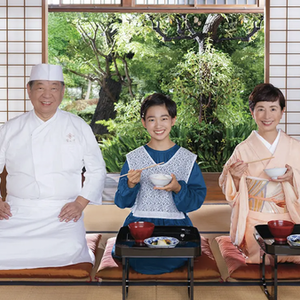 TVCM「山形つや姫」