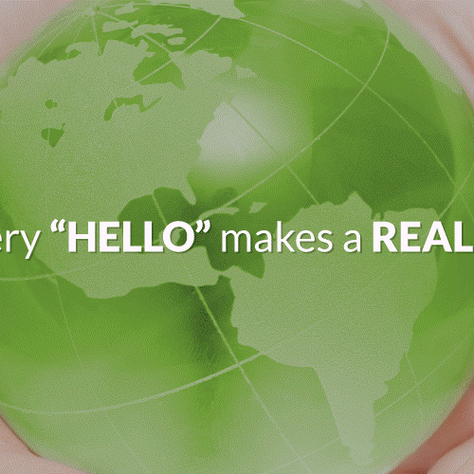 How Good Karma helps society and transforms business for good