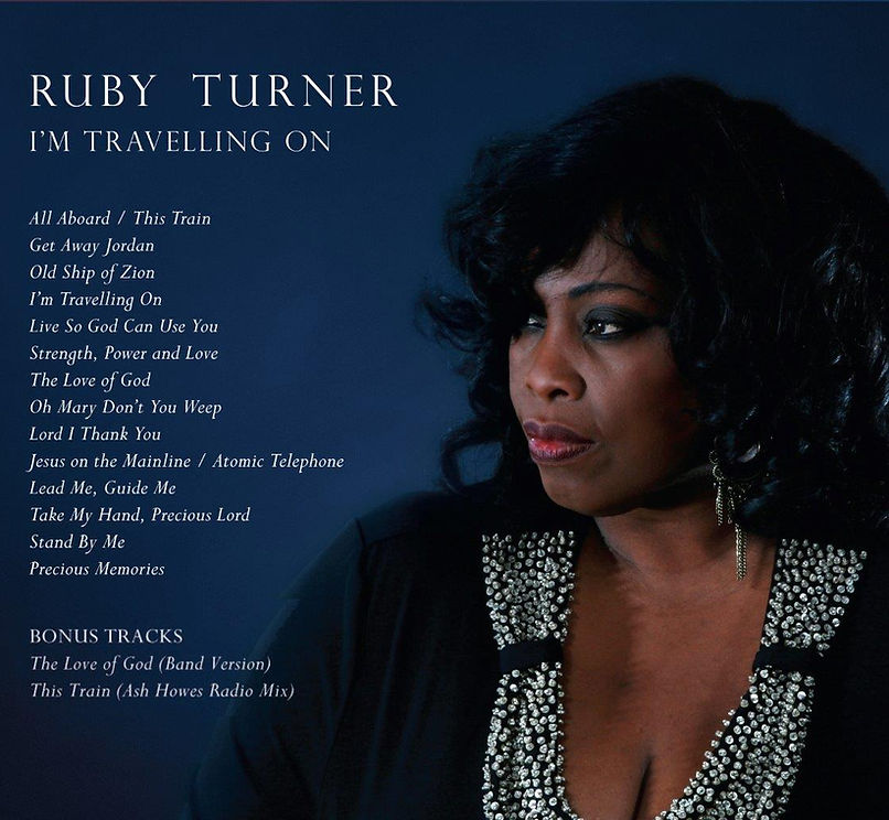 STORE | rubyturner.com