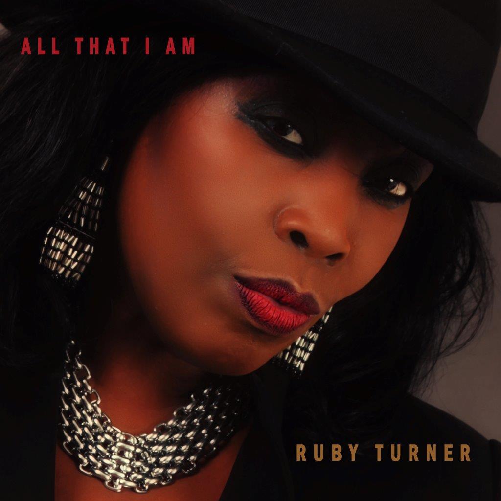 All That I Am Album