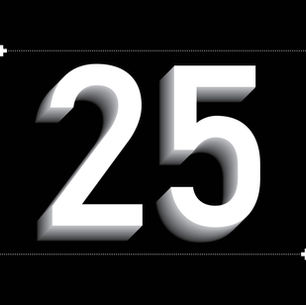 Counting down to 25 years of M+R interior architecture