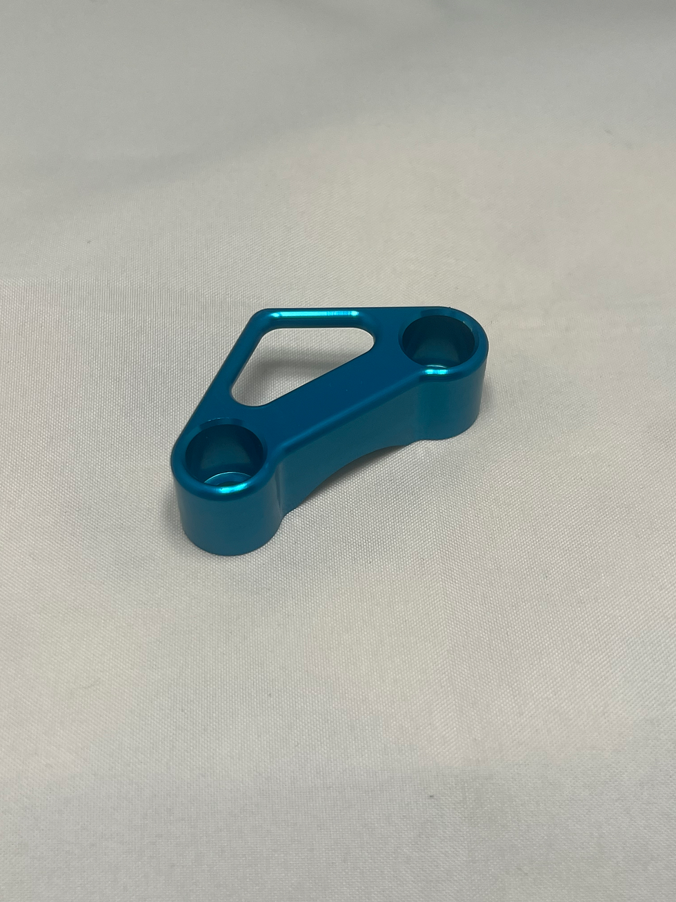 Thumbnail: Cortez Conversions Small Reel Clamp