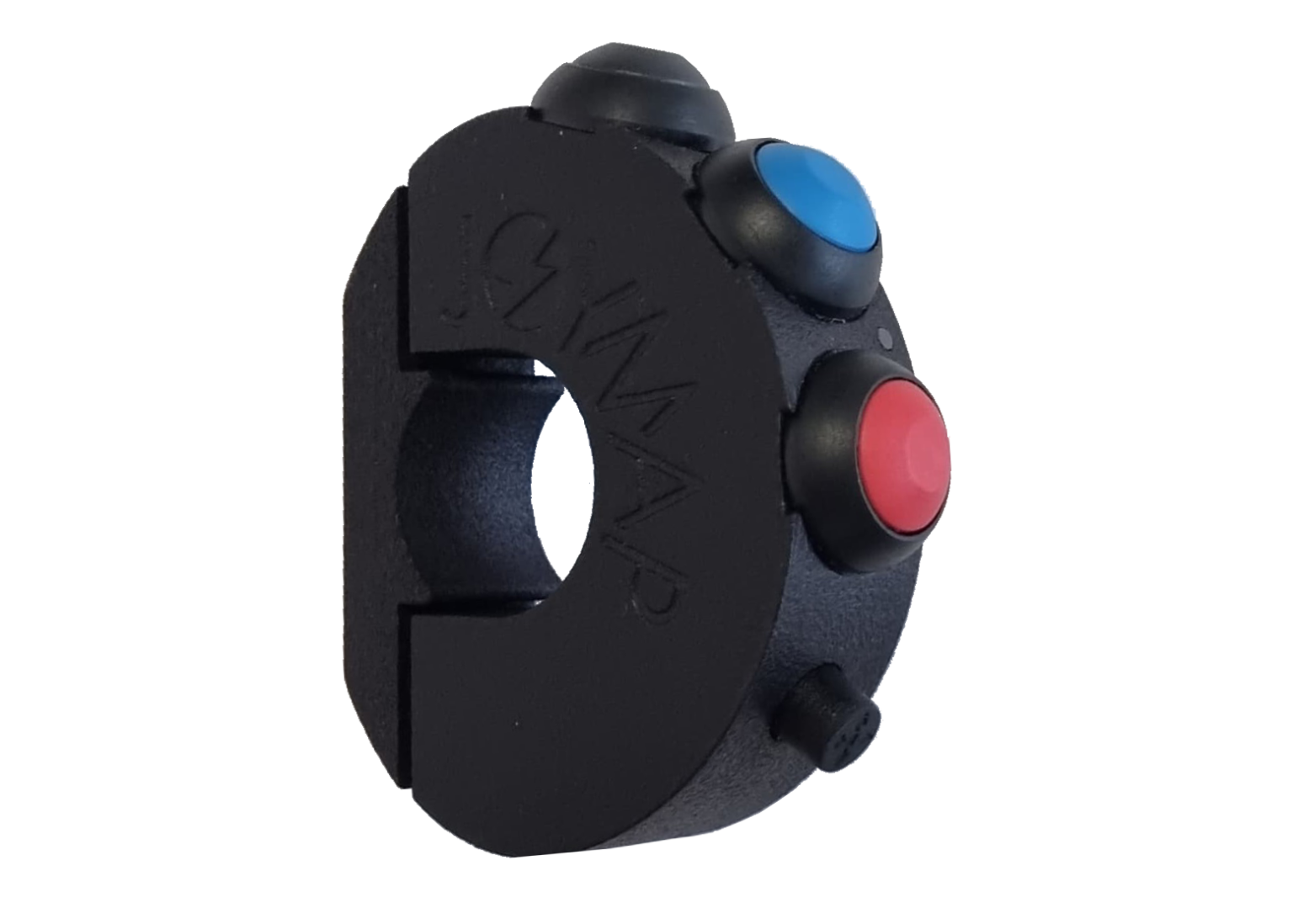 7solid Joymap pulsantiera bluetooth enduro motorally maxienduro garage srt