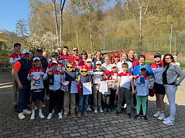 17. Traut-Jugend-Cup