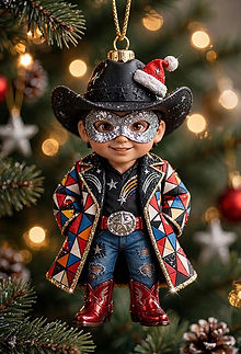 Cosmic Cowboy ornament.jpg