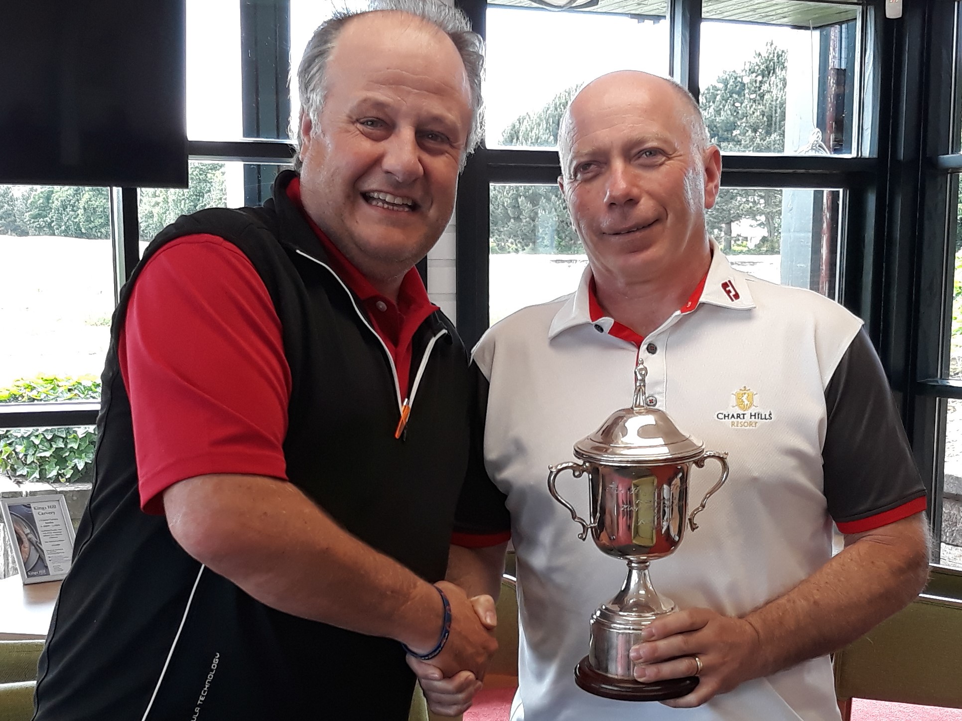 2019 Argyle Winner Andy Rogers