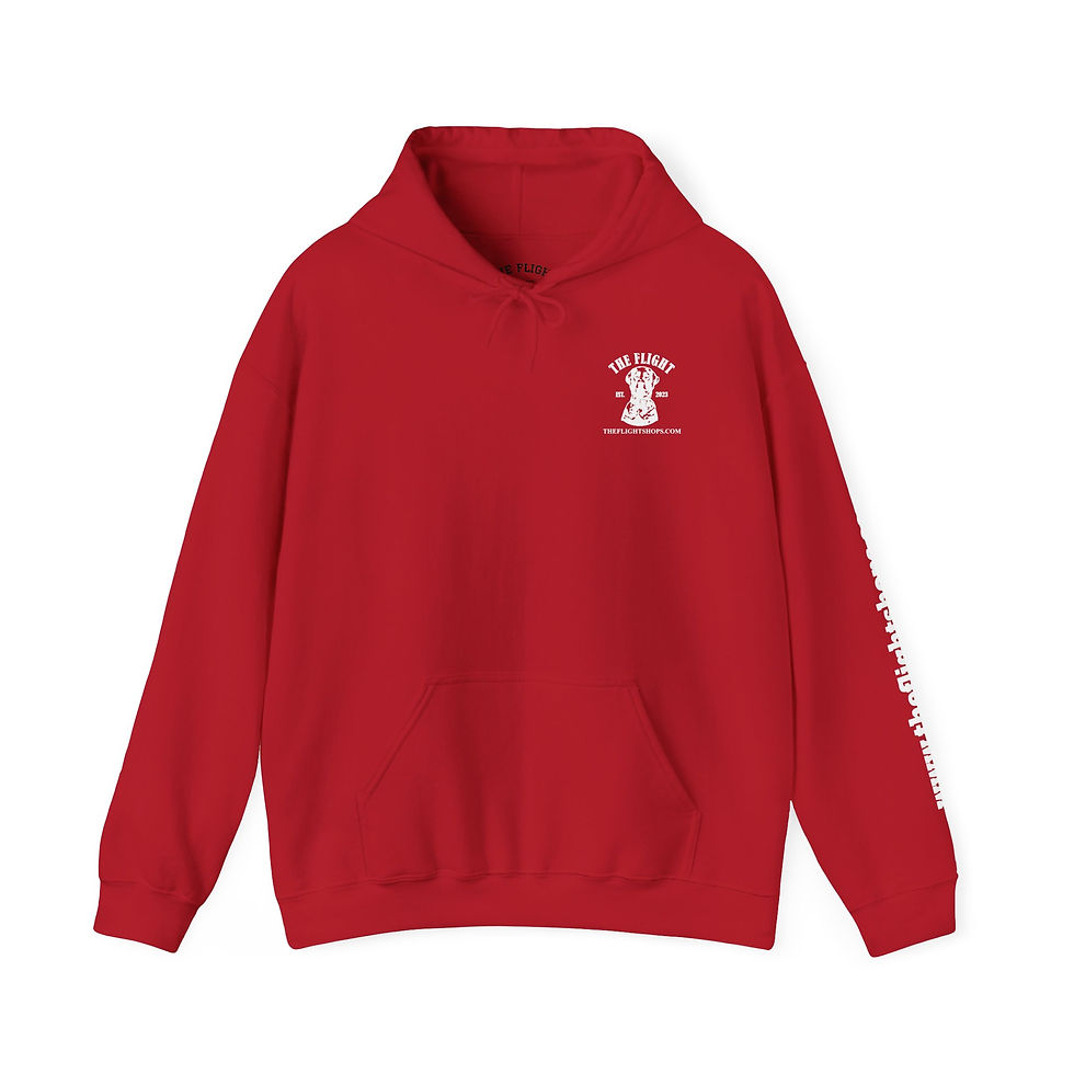 Thumbnail: The Flight lite Hoodie 