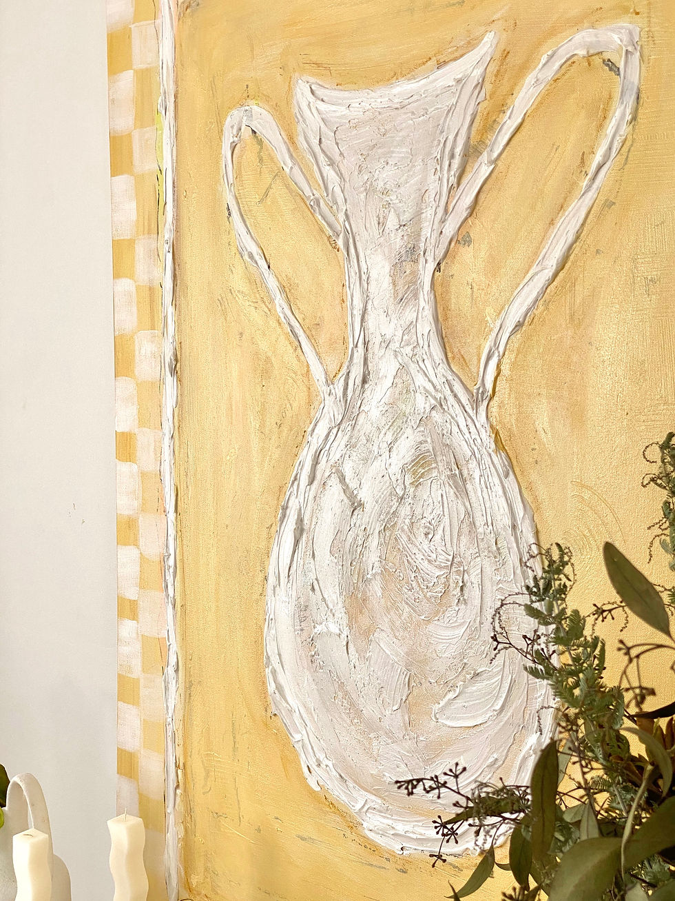 Thumbnail: MOROCCAN VASE