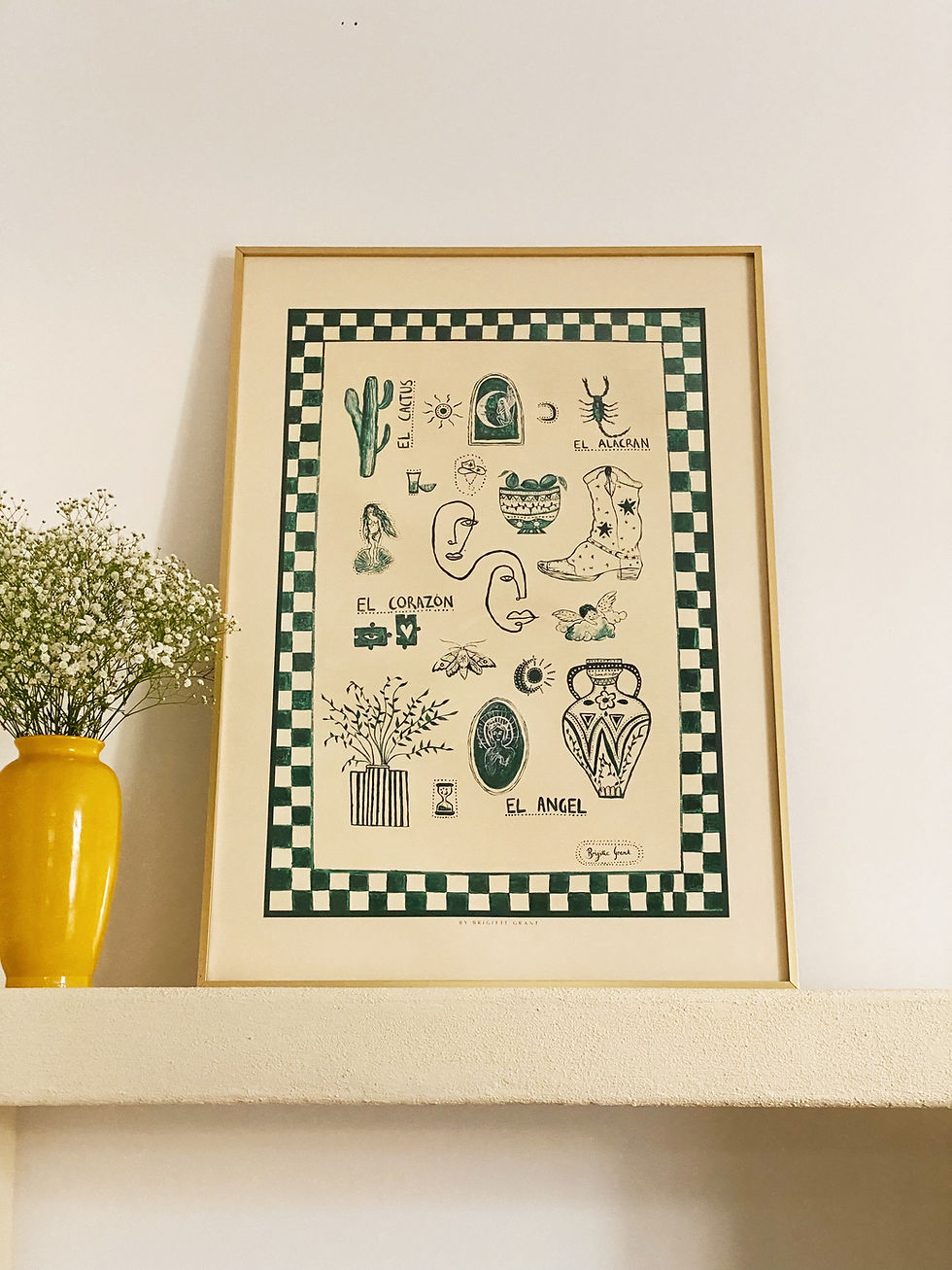 LA PINTURA THE LIGHT