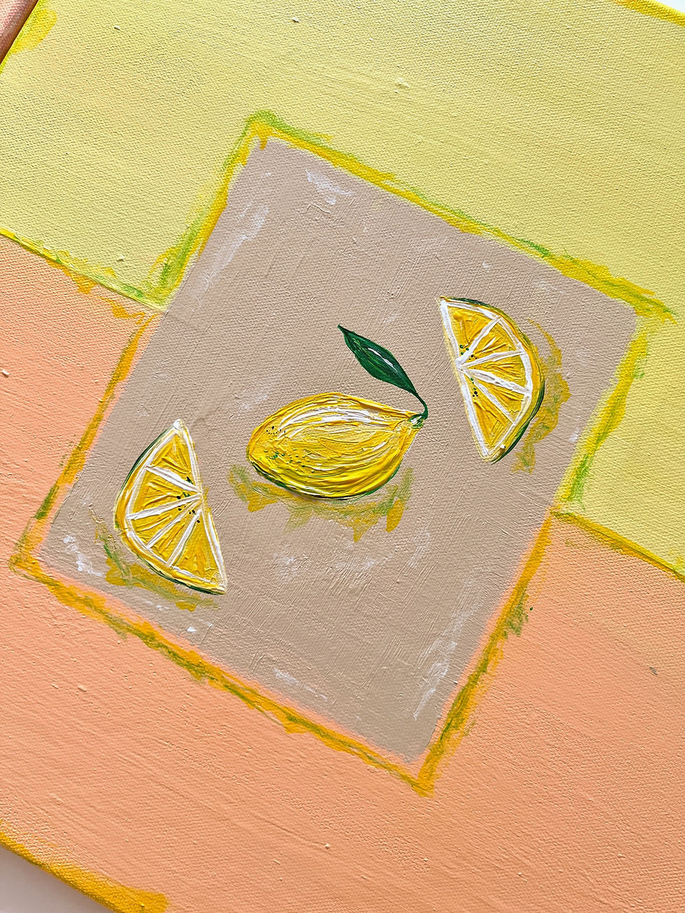 Thumbnail: LEMONY