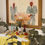 Thumbnail: TAYLAH’S TABLE A0 PRINT (LIMITED EDITION)