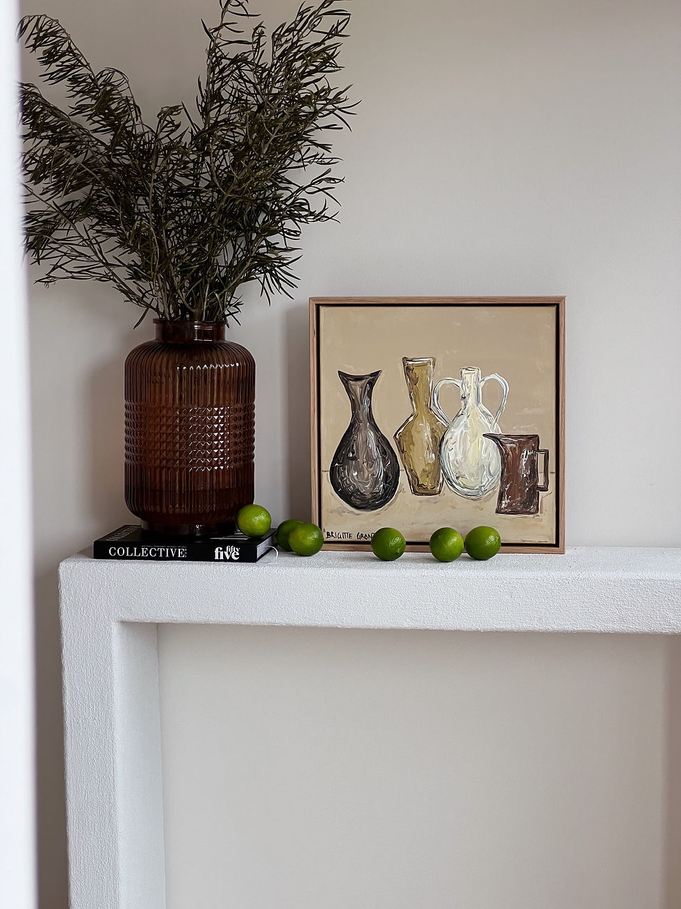 Thumbnail: NEUTRAL VASES