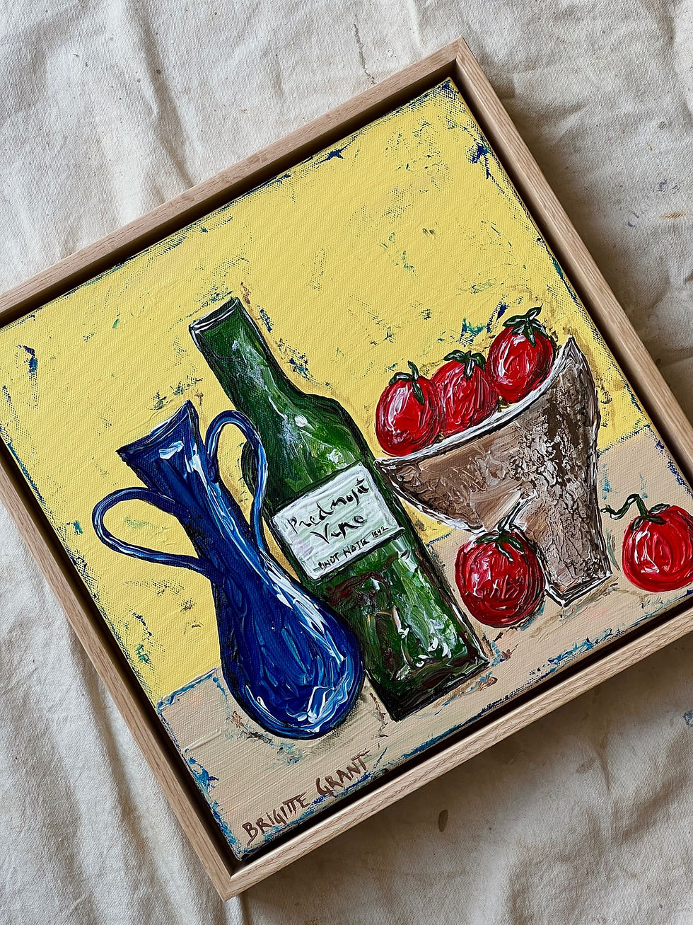 Thumbnail: PIEDMONT VINO