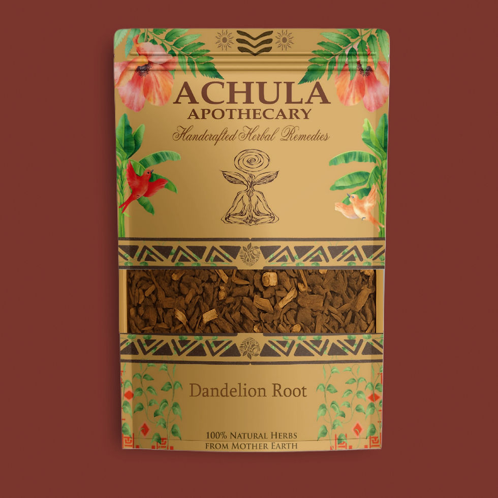 achula dandelion