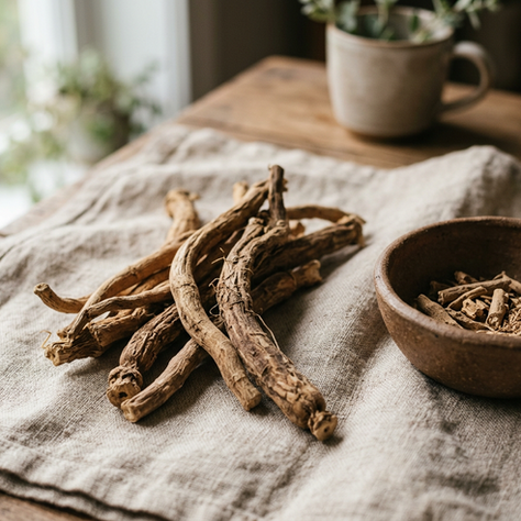 Ashwagandha ayurvédique origine usages traditionnels et préparations