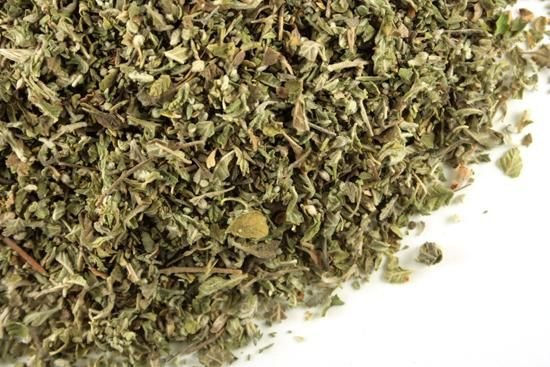 damiana dried