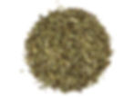 dried lemon balm