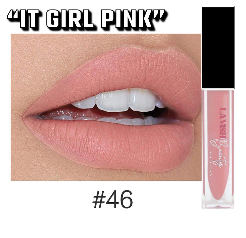 Thumbnail: Lavish Lipstick Collection