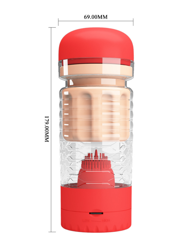 Thumbnail: Pretty Love Emily Masturbator