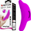 Thumbnail: Delphini finger vibe