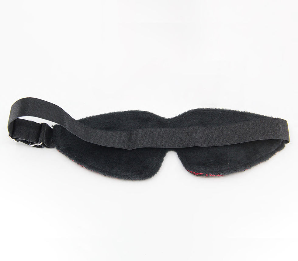 Thumbnail: Lace Blindfold