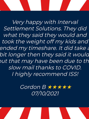 Real Client Testimonial