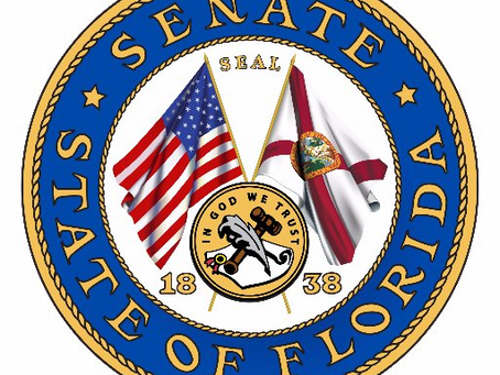 Florida Senate Bill 1430 (HB 435) Dead in Committee