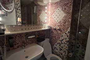 badezimmer hotel