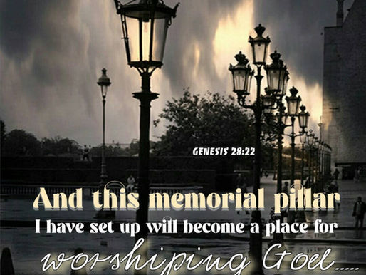 MERCY FOR A RUNAWAY