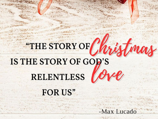 Who is Jesus to you this Day?