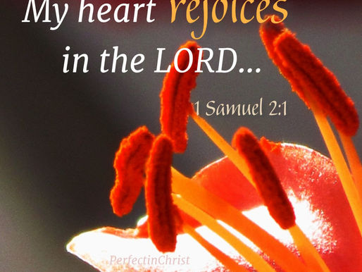 THE LORD WHO DELIVERS