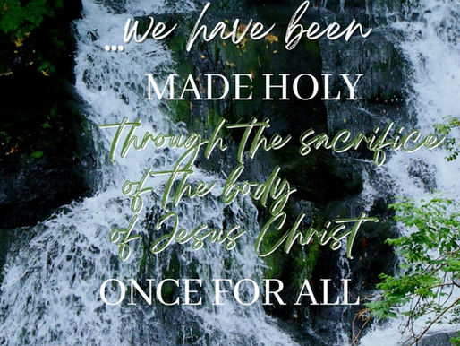 A PRIVILEGED APPROACH!