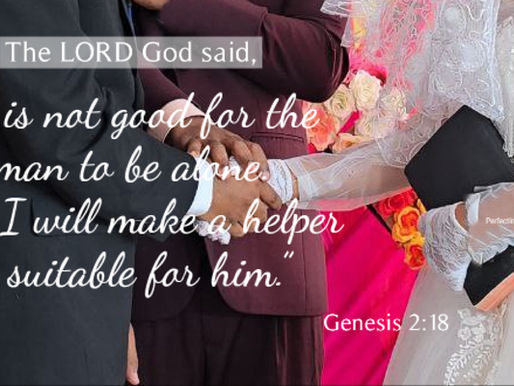 GOD’S DESIGN FOR FAMILY
