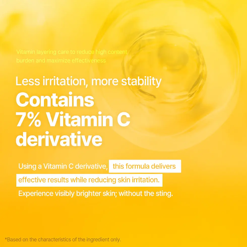 Miniatura: MIXSOON Vitamin C Cream