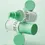 Miniatura: Purito Seoul  Wonder Releaf Centella Serum Unscented