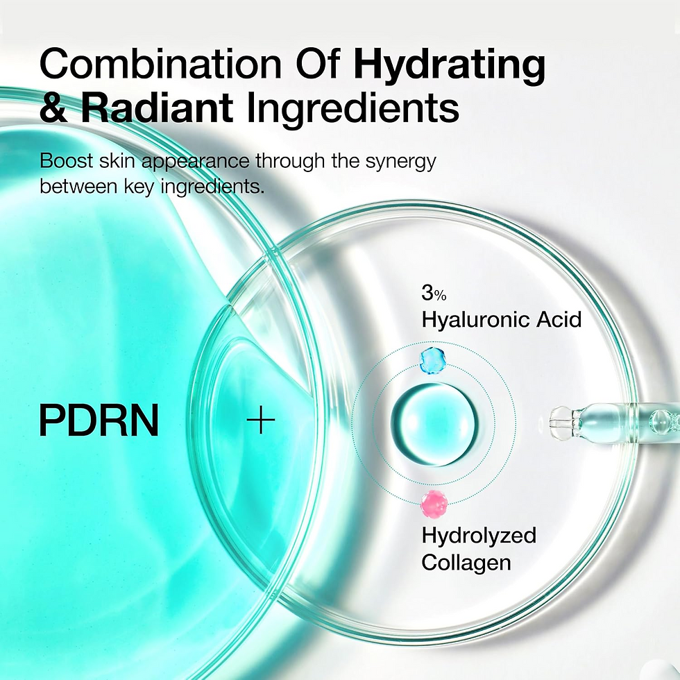 Miniatura: PDRN Hyaluronic Acid Capsule 100 Serum