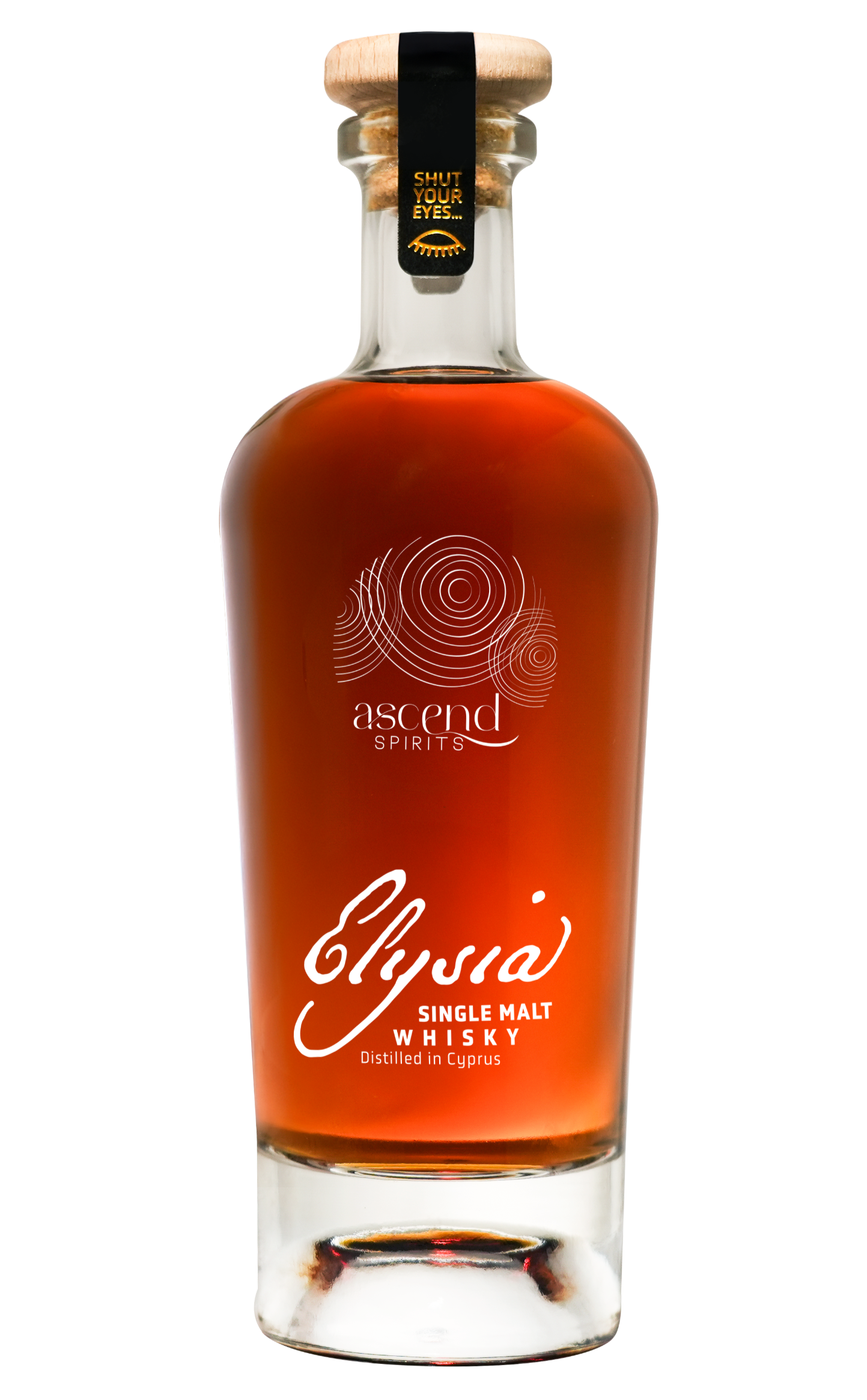 Elysia Ascend Spirits